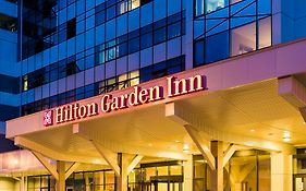 Hilton Garden Inn Красноярск